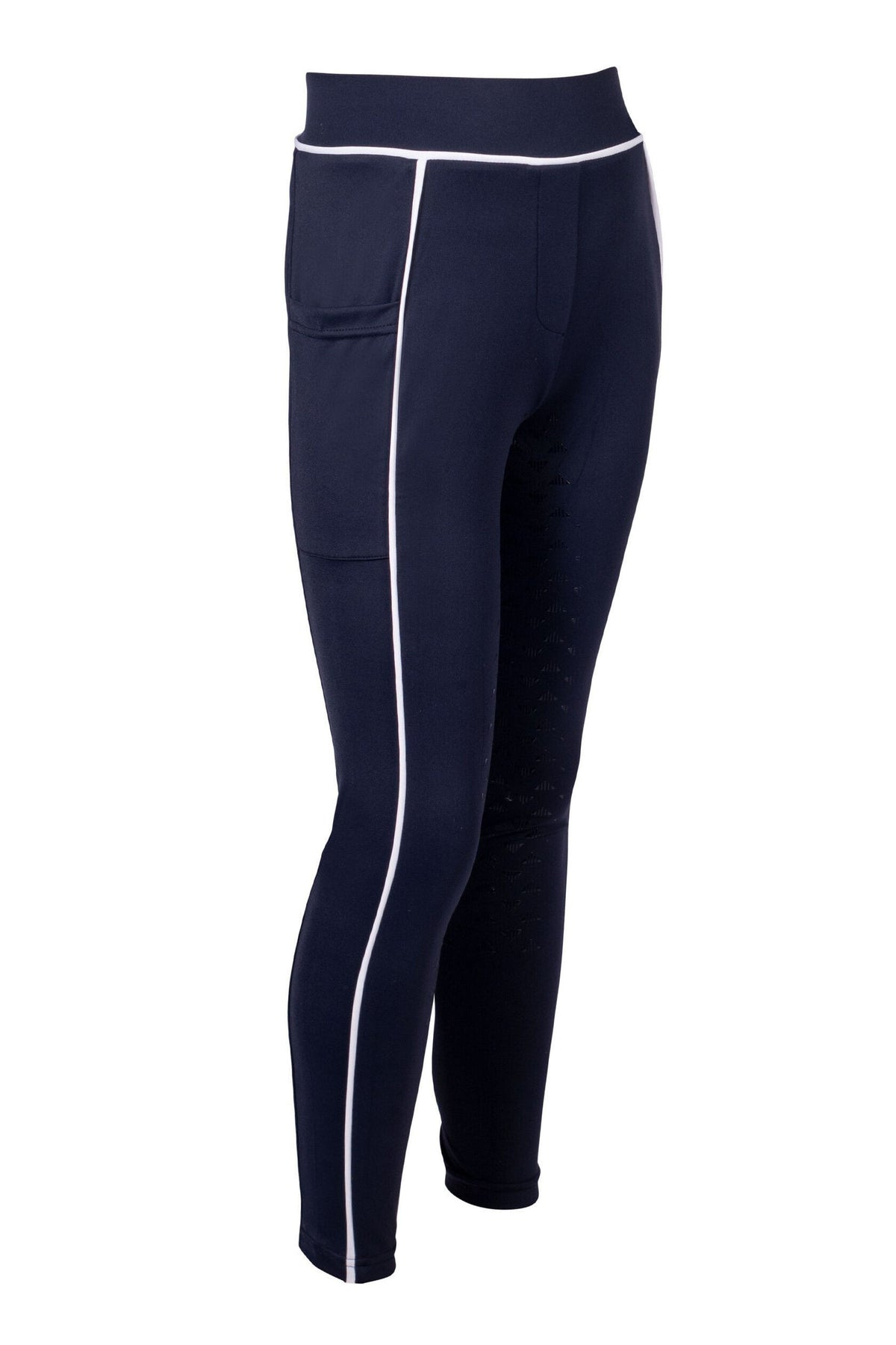 Reitleggings Maui – Silikon-Vollbesatz – Bild 1