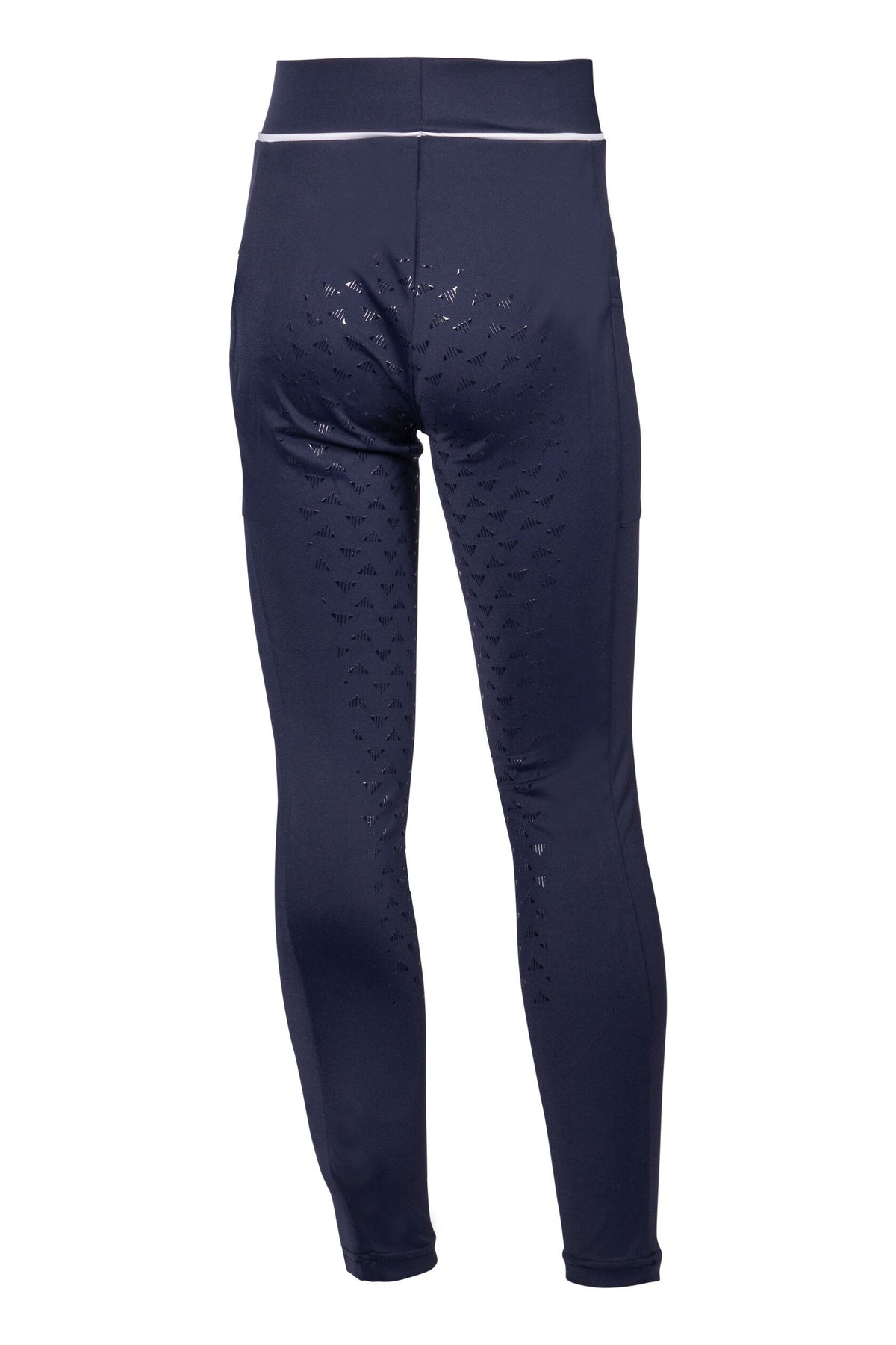 Reitleggings Maui – Silikon-Vollbesatz – Bild 13