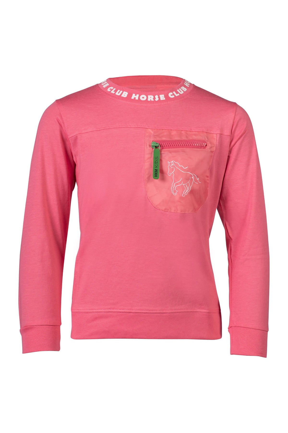 Langarmshirt Maui – hautfreundlich – Bild 2
