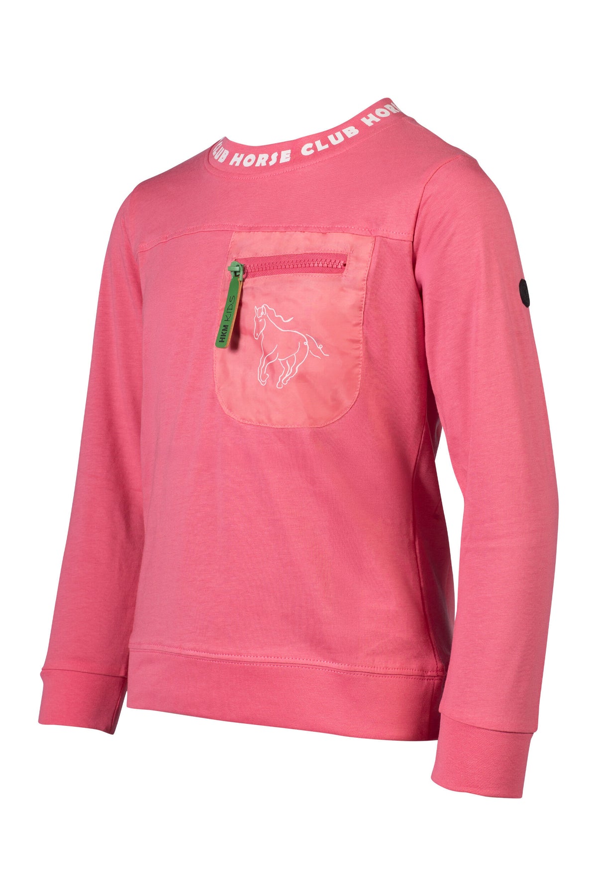 Langarmshirt Maui – hautfreundlich – Bild 10