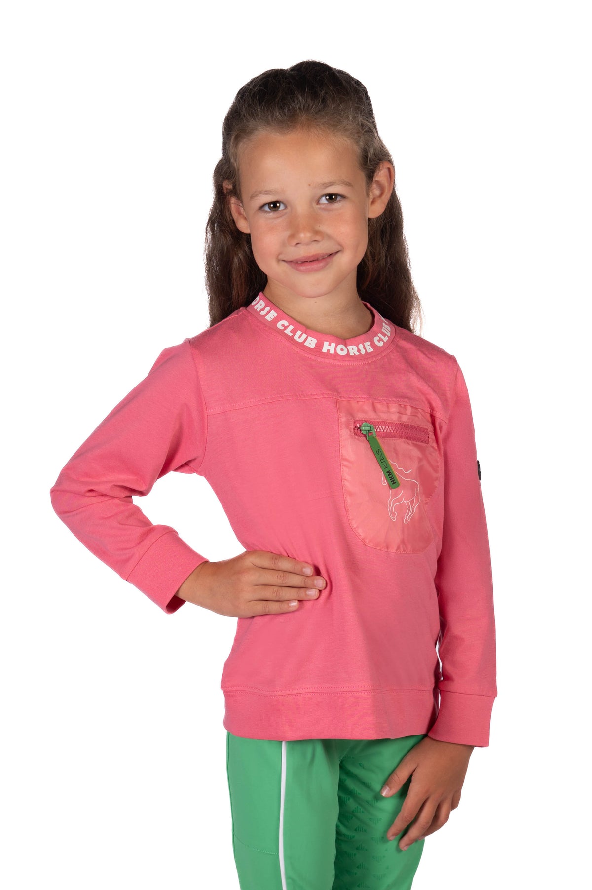 Langarmshirt Maui – hautfreundlich – Bild 20