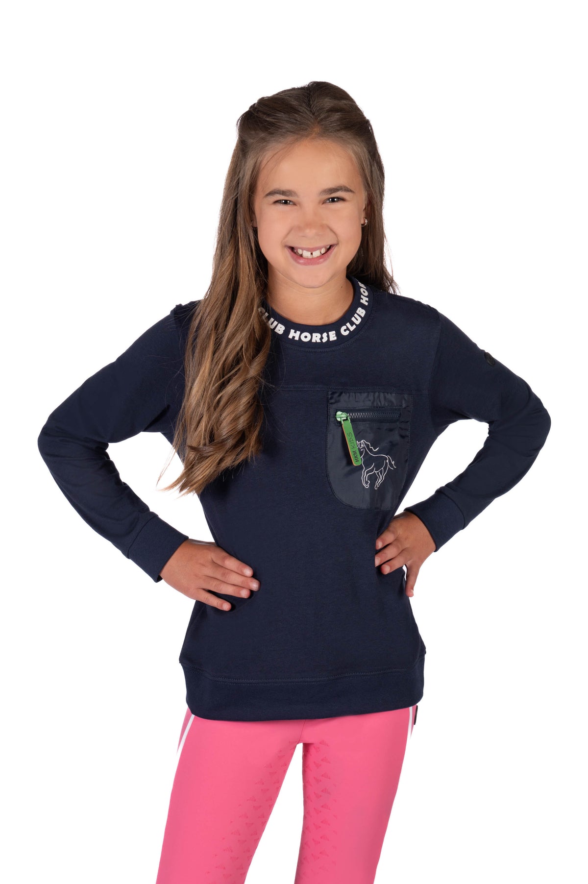 Langarmshirt Maui – hautfreundlich – Bild 29