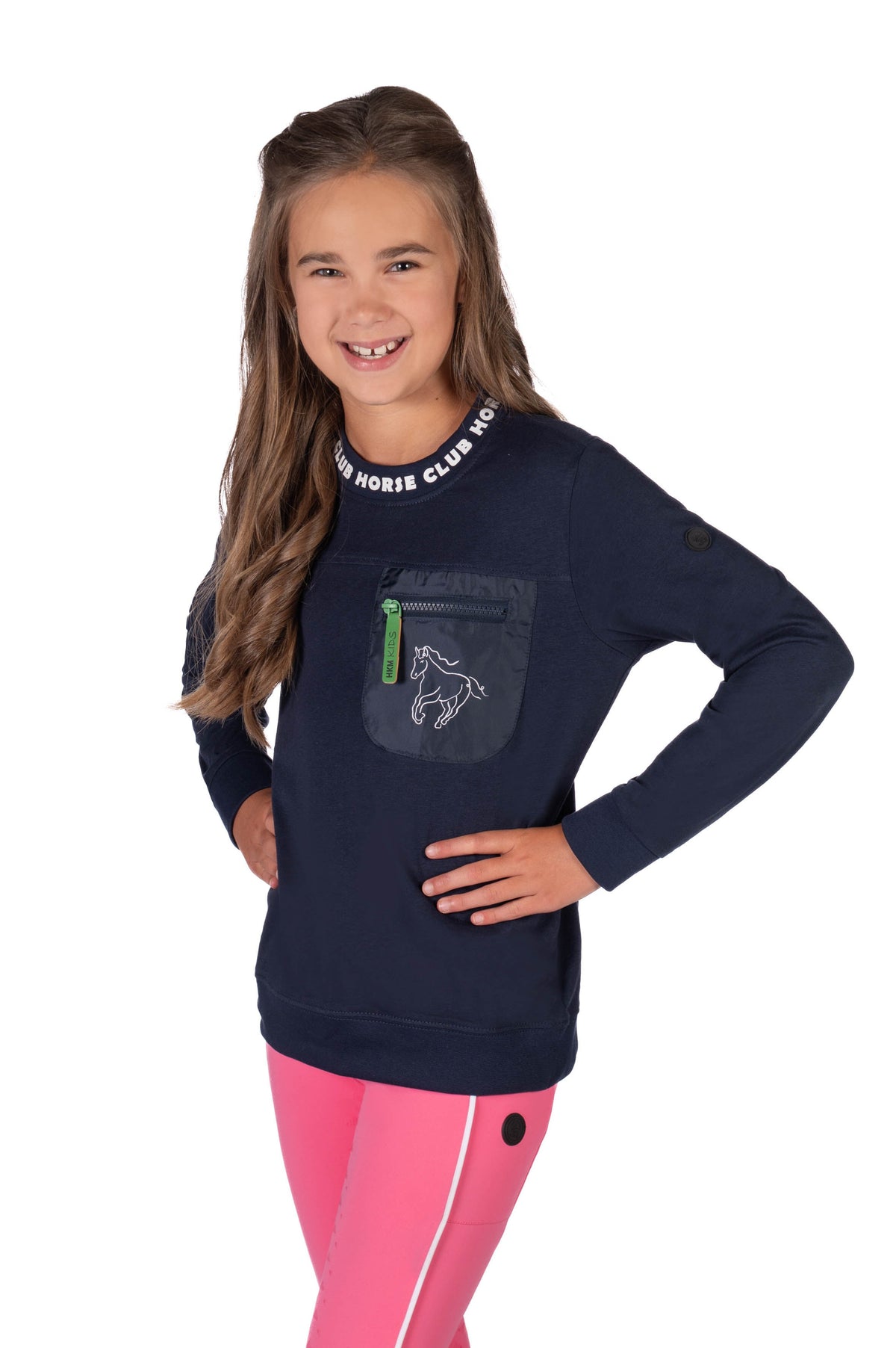 Langarmshirt Maui – hautfreundlich – Bild 31