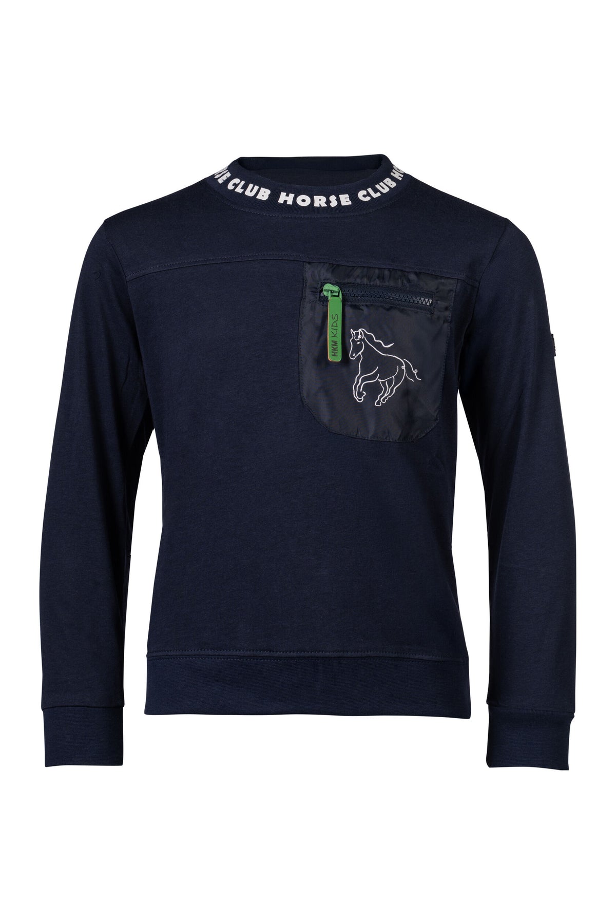 Langarmshirt Maui – hautfreundlich – Bild 1