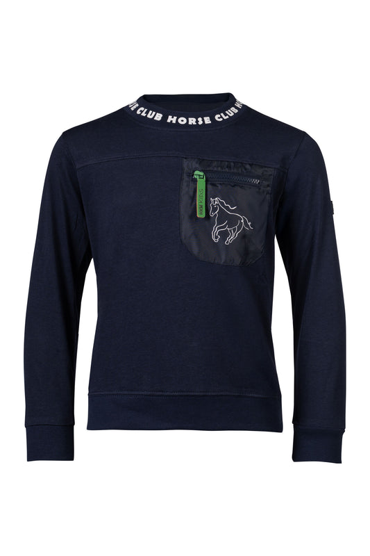 Langarmshirt Maui – hautfreundlich – Bild 1