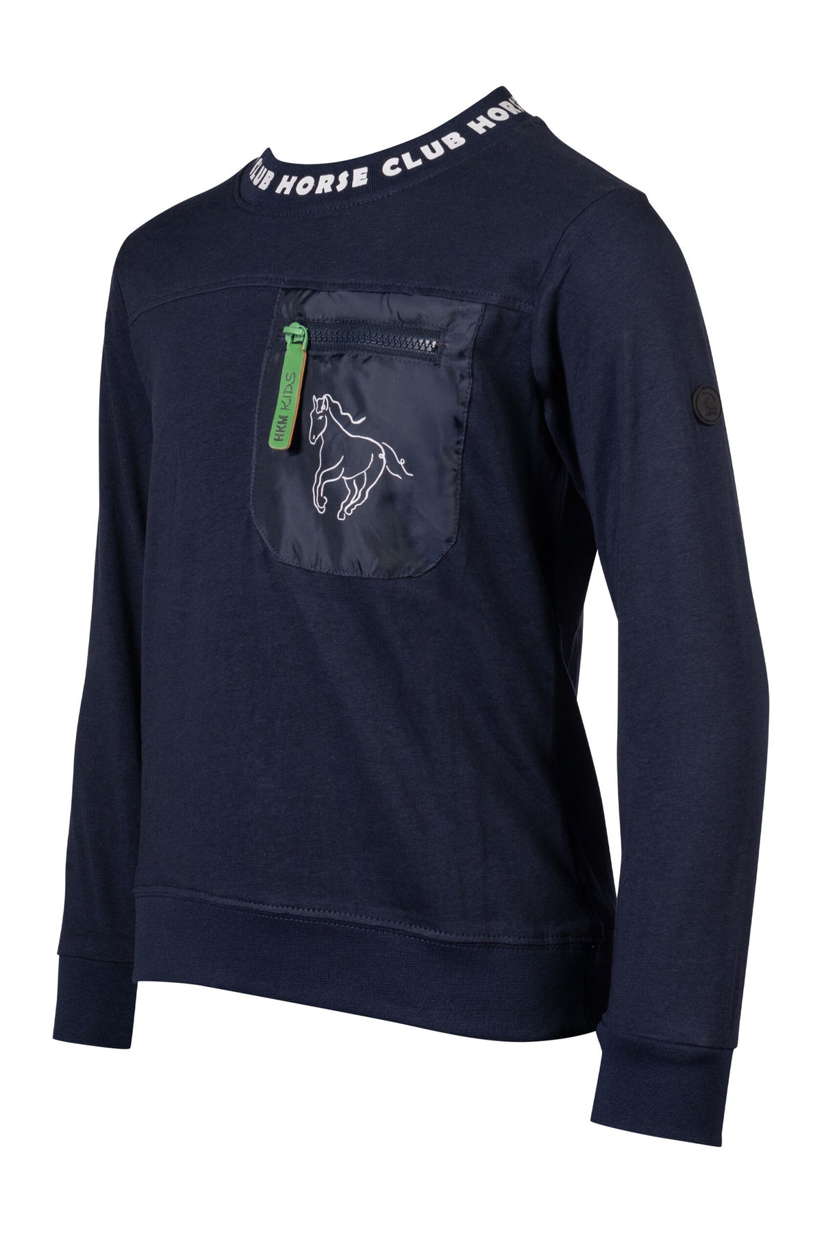 Langarmshirt Maui – hautfreundlich – Bild 11