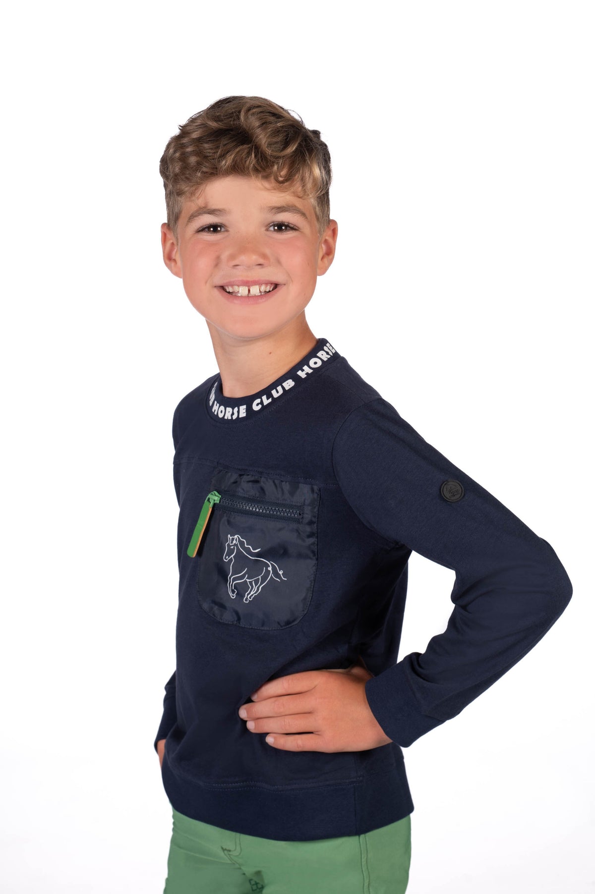 Langarmshirt Maui – hautfreundlich – Bild 17