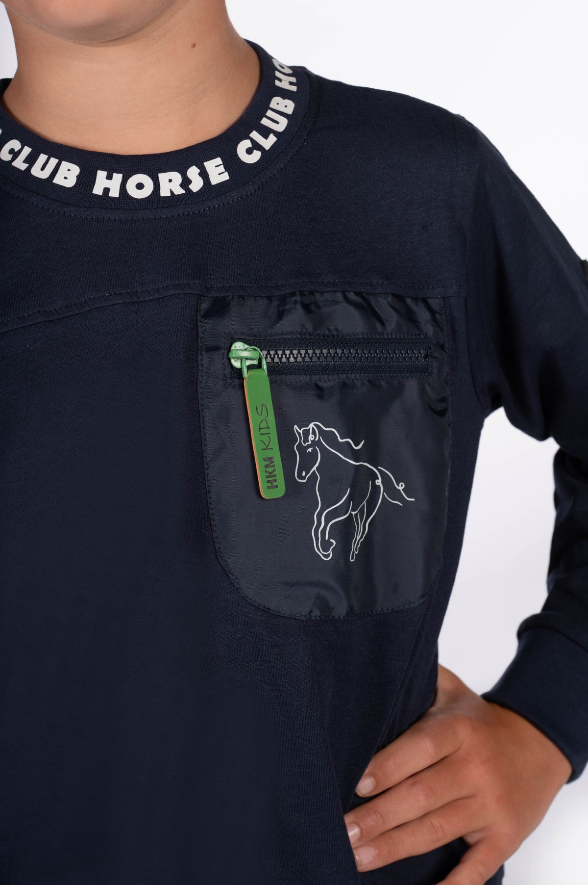 Langarmshirt Maui – hautfreundlich – Bild 21