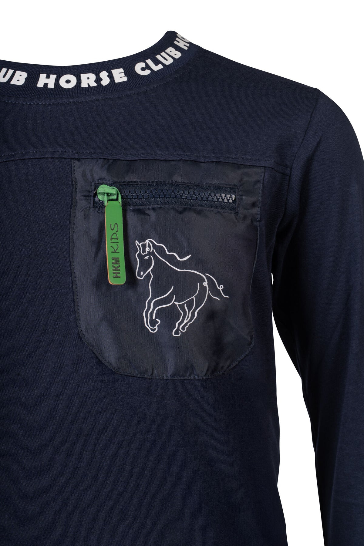 Langarmshirt Maui – hautfreundlich – Bild 3
