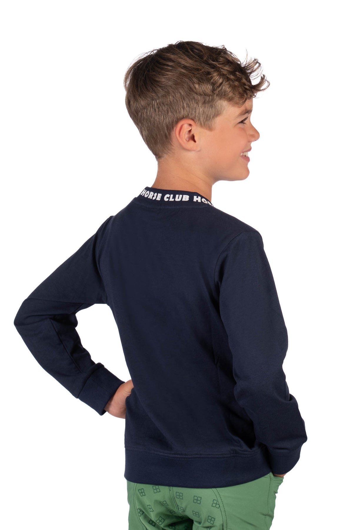 Langarmshirt Maui – hautfreundlich – Bild 9