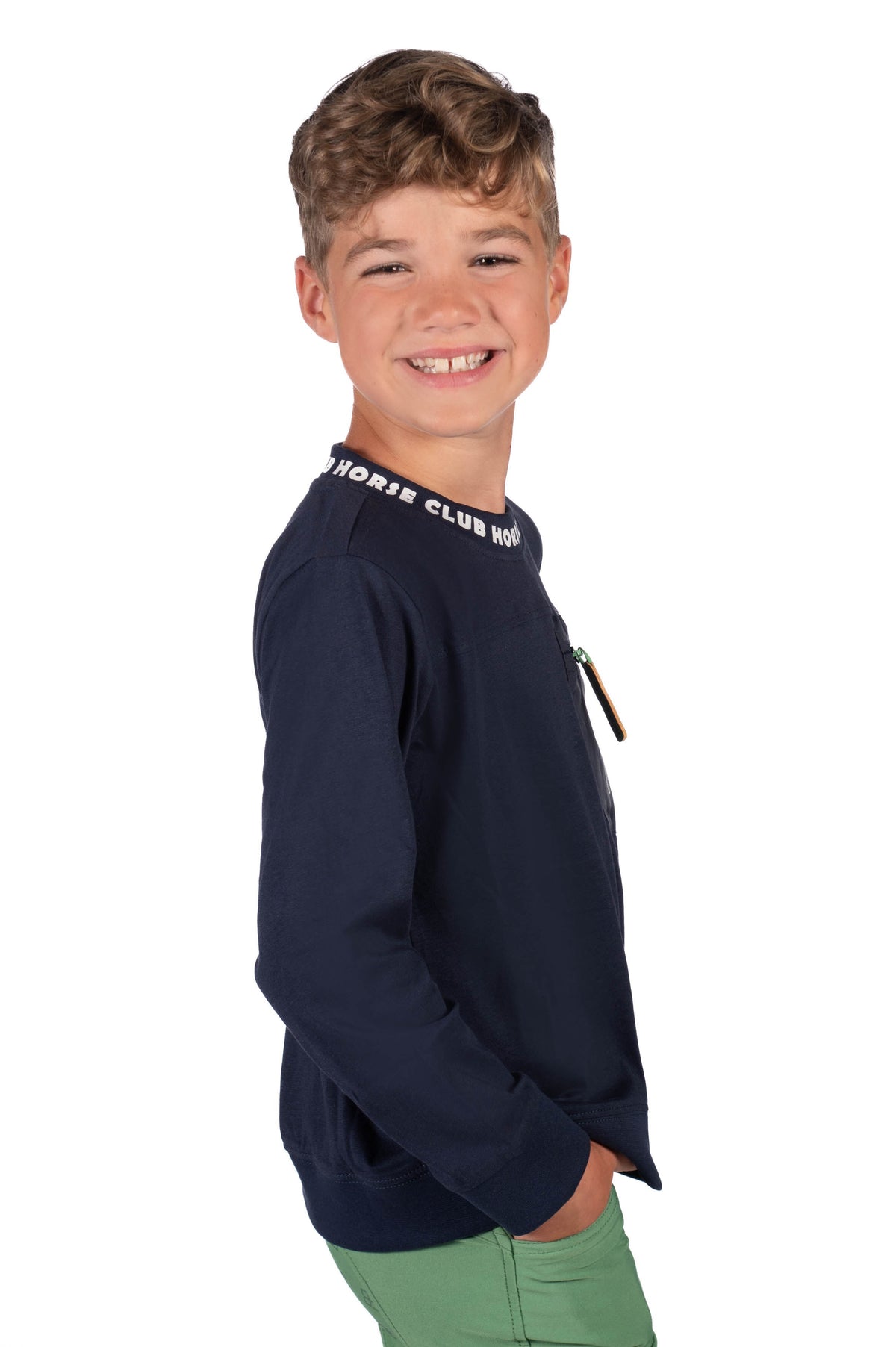 Langarmshirt Maui – hautfreundlich – Bild 7