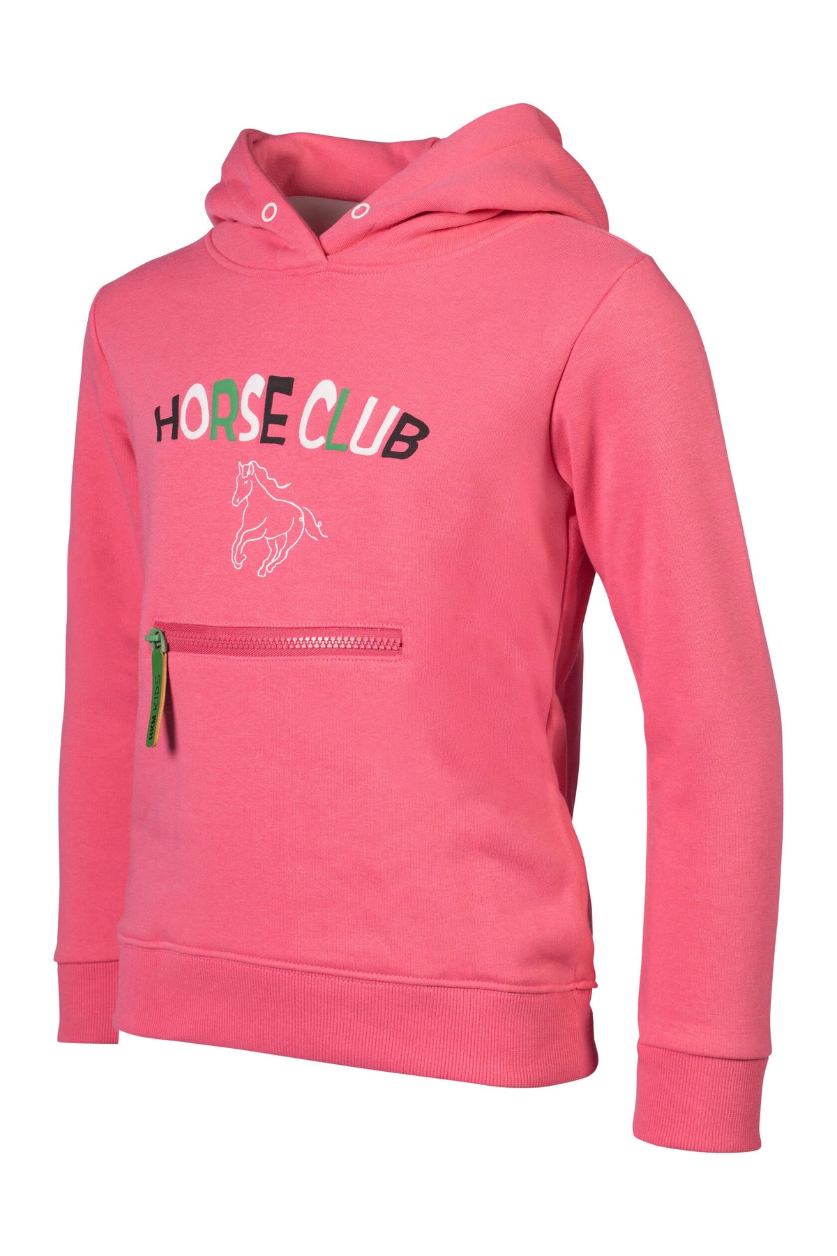 Hoody Maui – dekorativer Druck als Highlight – Bild 11