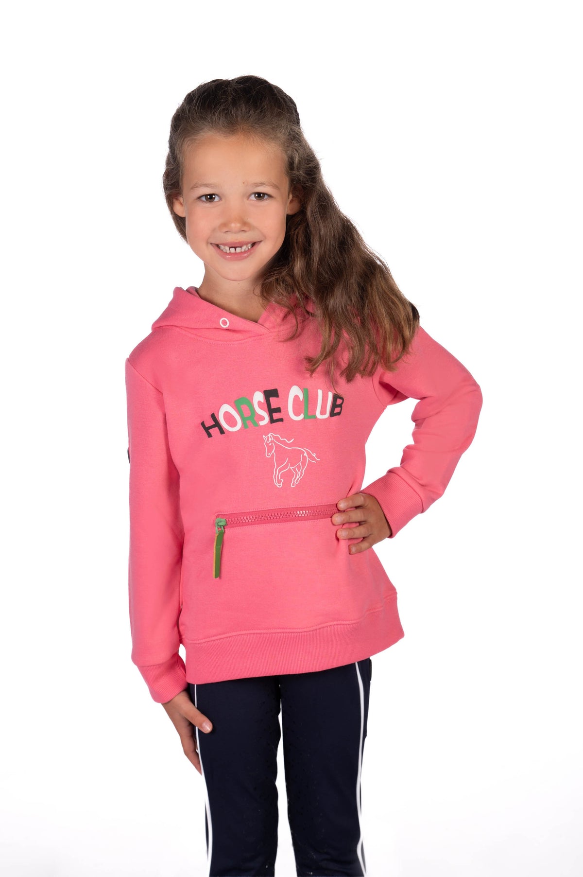 Hoody Maui – dekorativer Druck als Highlight – Bild 15