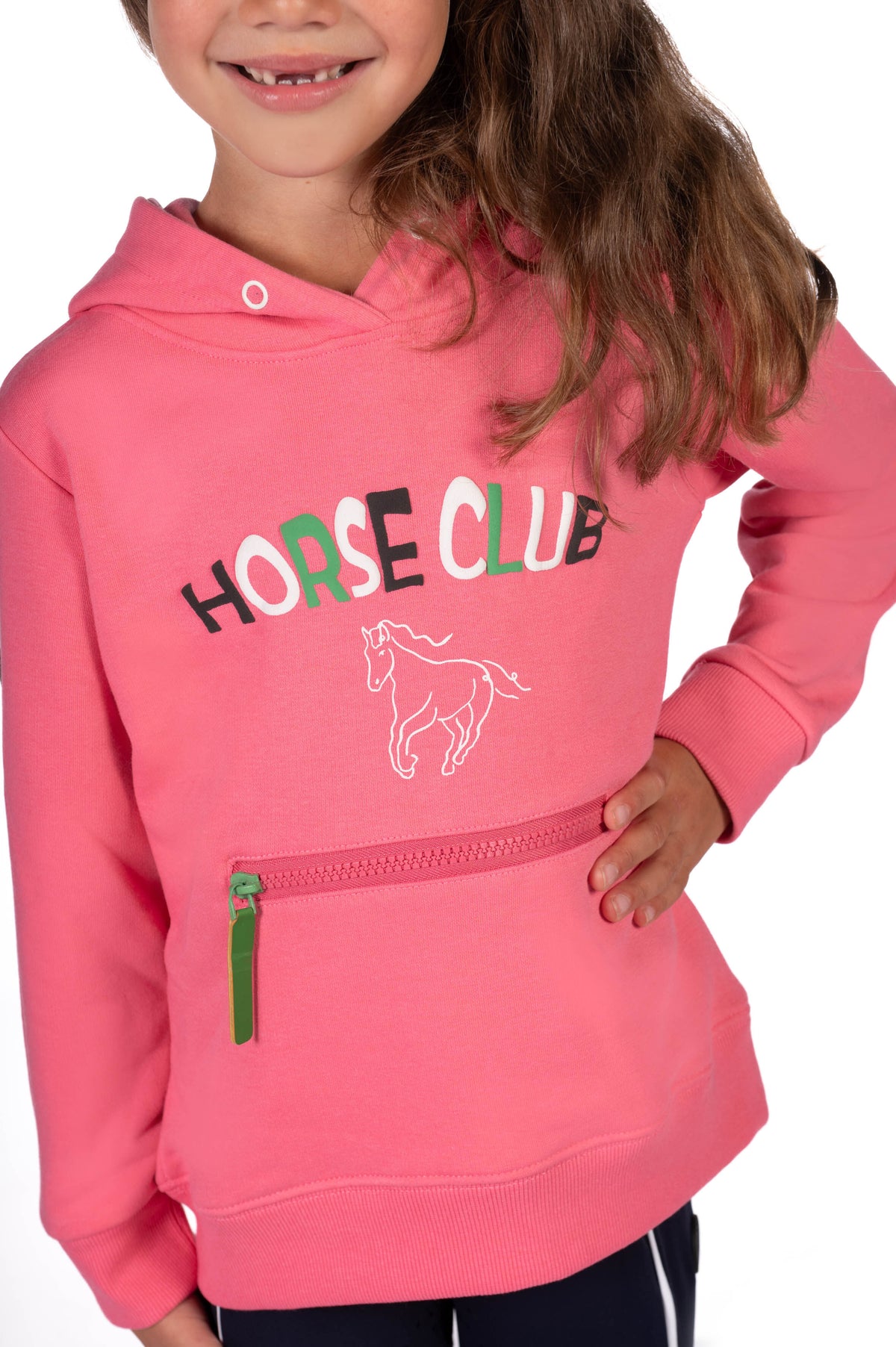 Hoody Maui – dekorativer Druck als Highlight – Bild 17