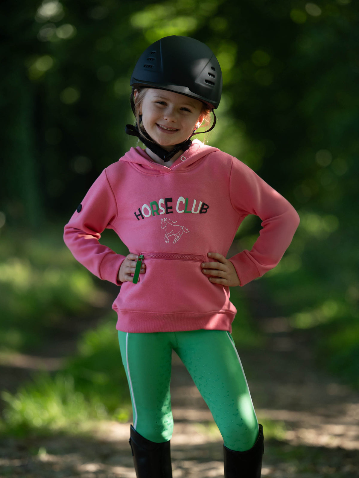 Hoody Maui – dekorativer Druck als Highlight – Bild 26