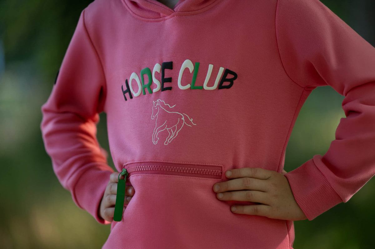 Hoody Maui – dekorativer Druck als Highlight – Bild 27