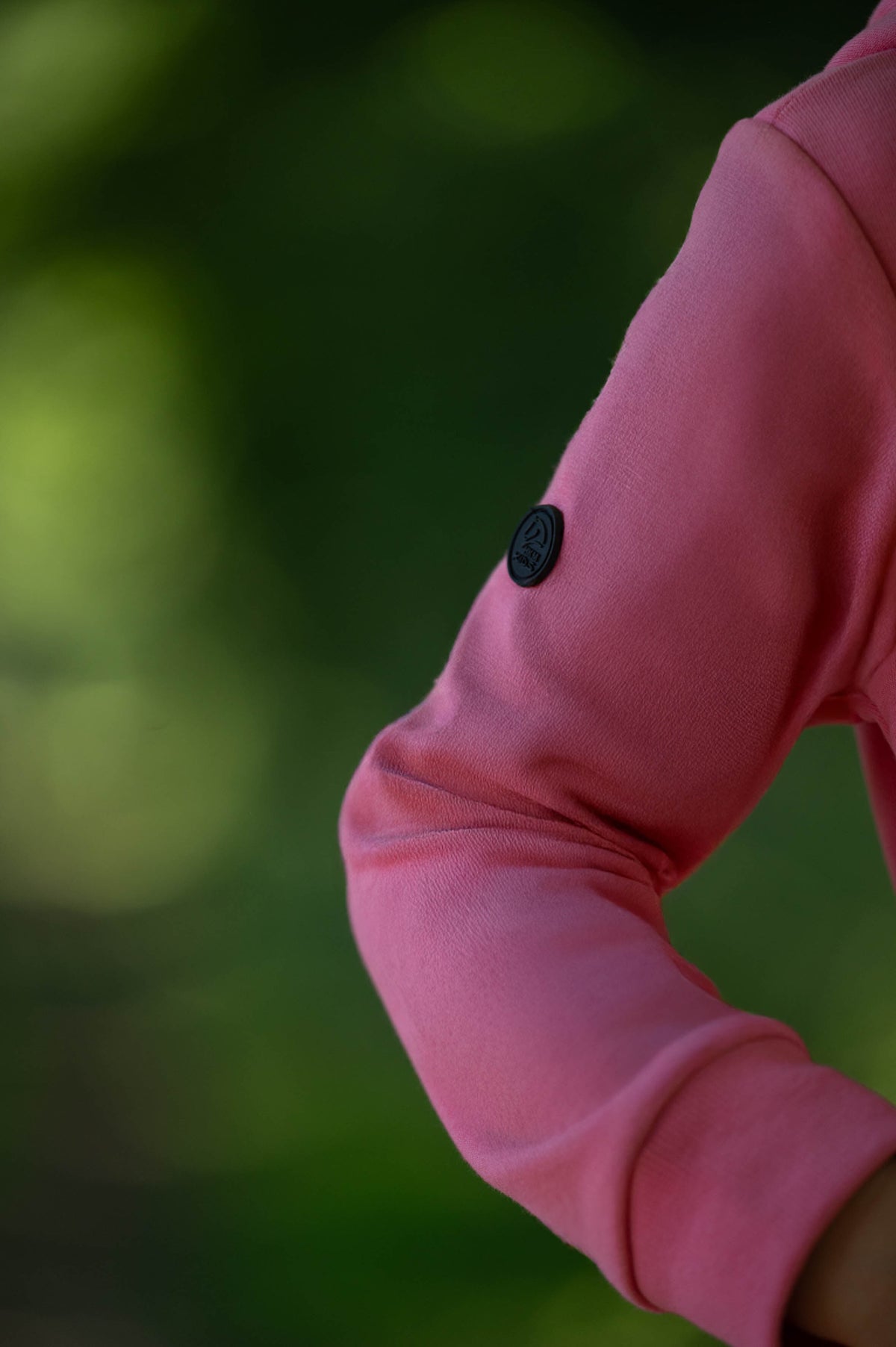 Hoody Maui – dekorativer Druck als Highlight – Bild 28