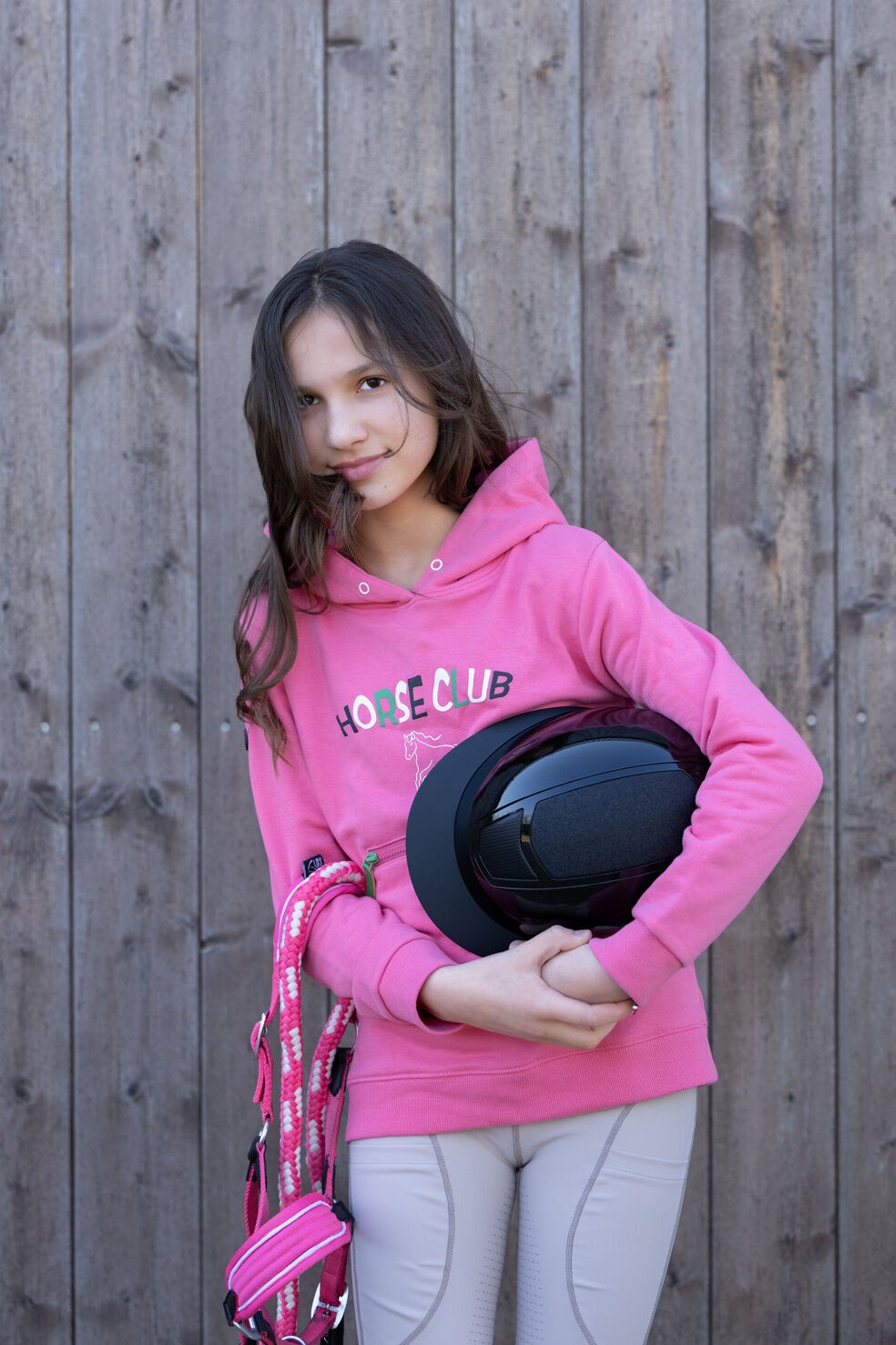 Hoody Maui – dekorativer Druck als Highlight – Bild 29