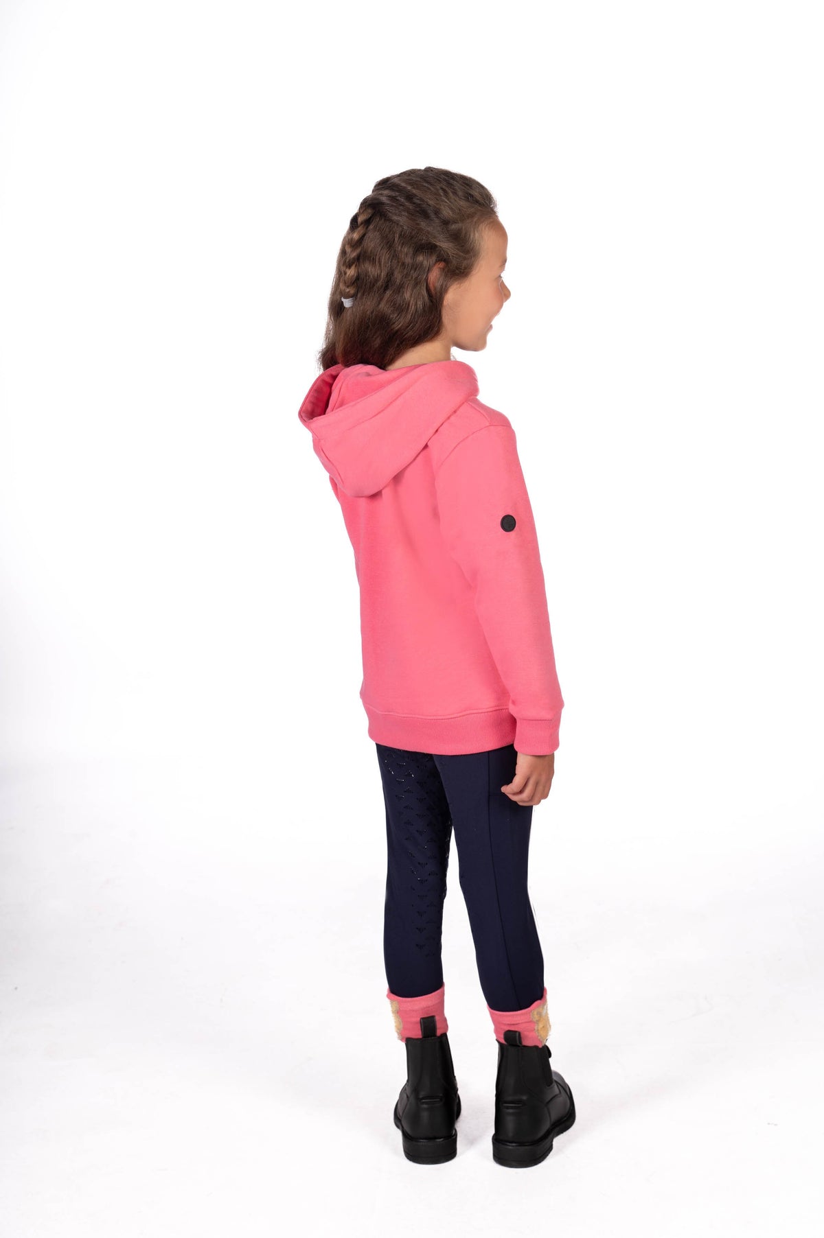 Hoody Maui – dekorativer Druck als Highlight – Bild 9