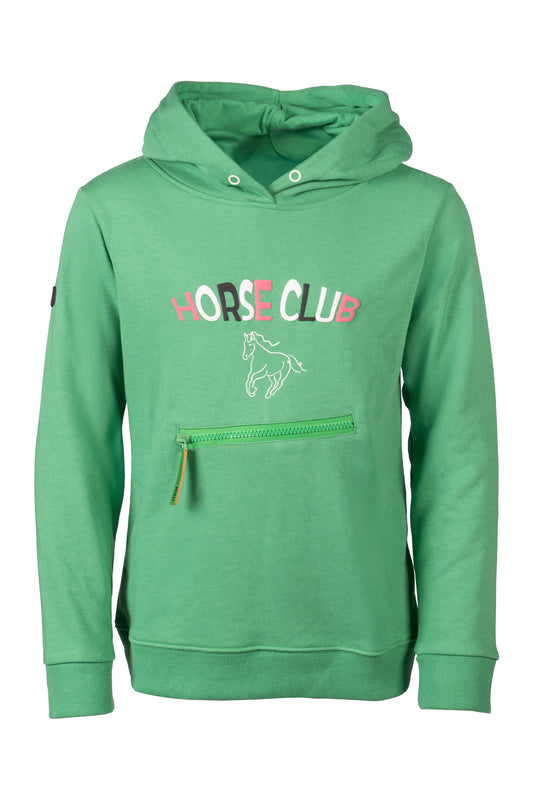 Hoody Maui – dekorativer Druck als Highlight – Bild 2
