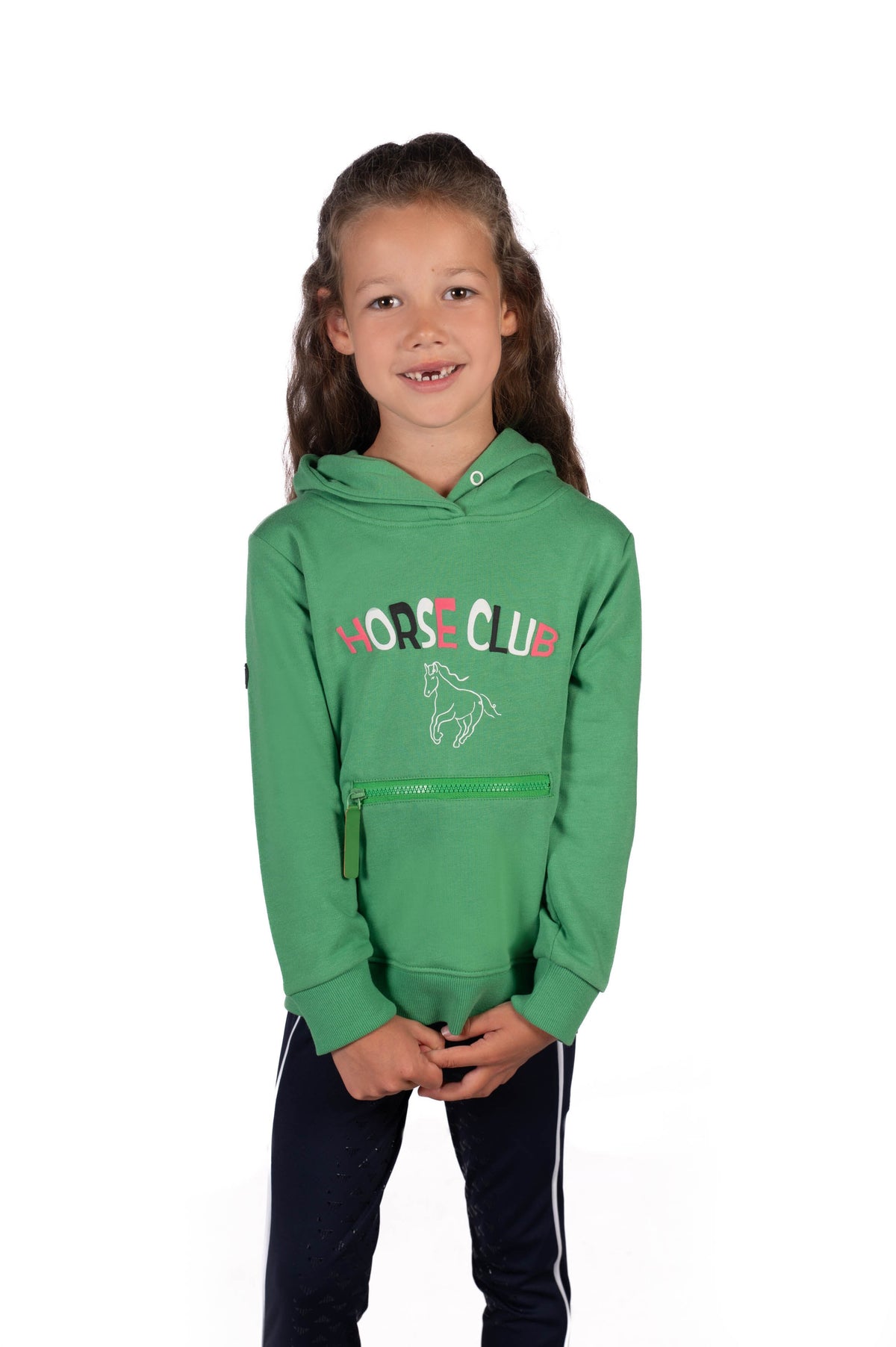 Hoody Maui – dekorativer Druck als Highlight – Bild 14