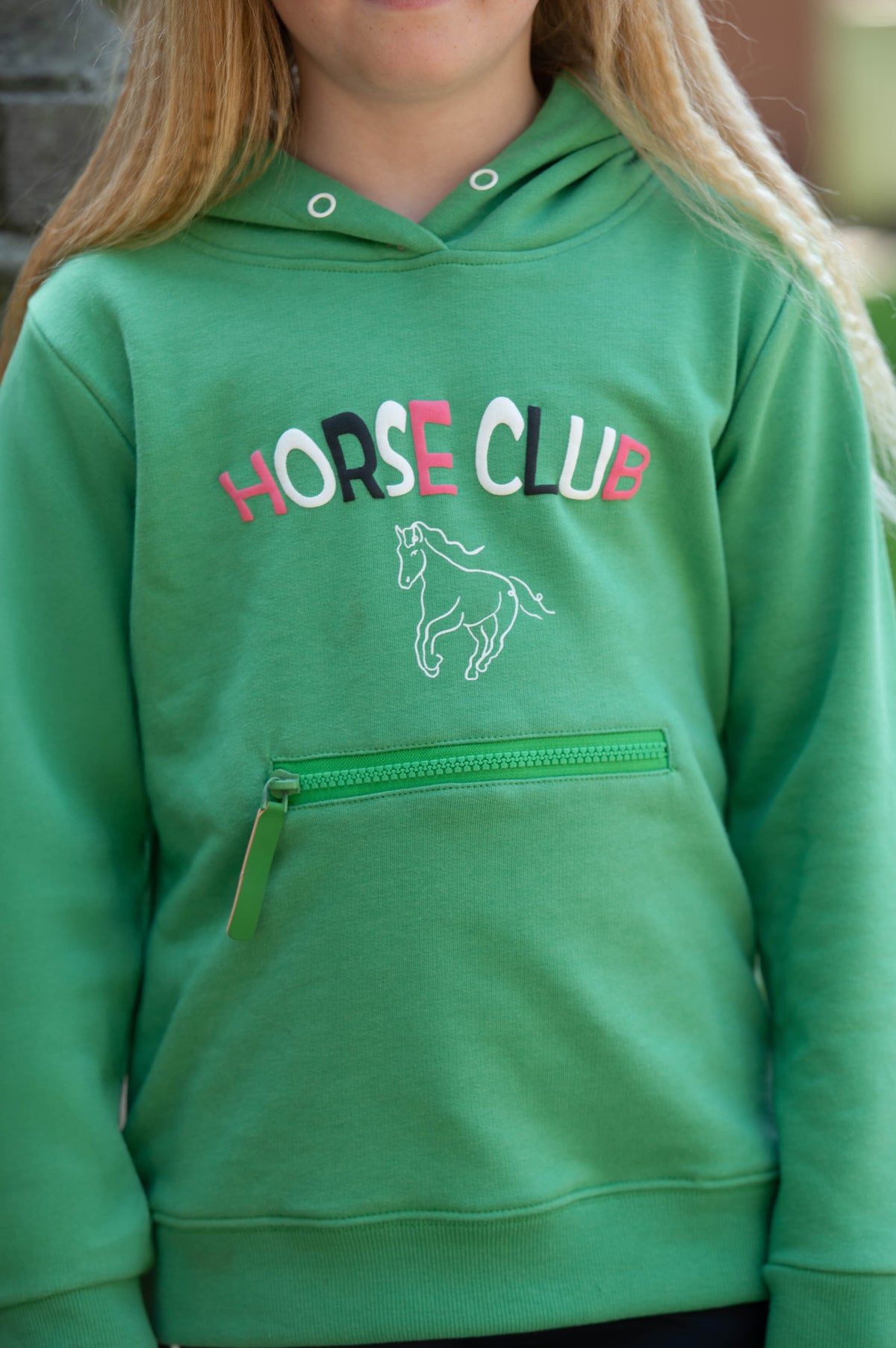 Hoody Maui – dekorativer Druck als Highlight – Bild 22