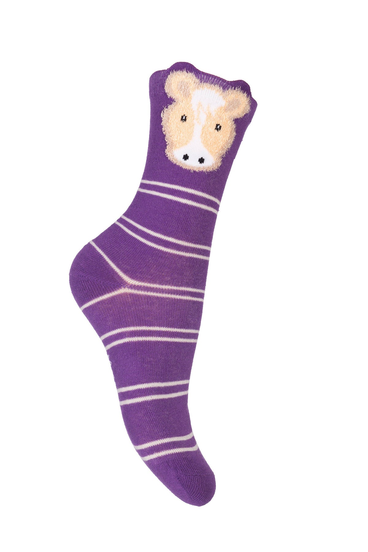 Reitsocken Maui – mit Pferdemotiv – Bild 3