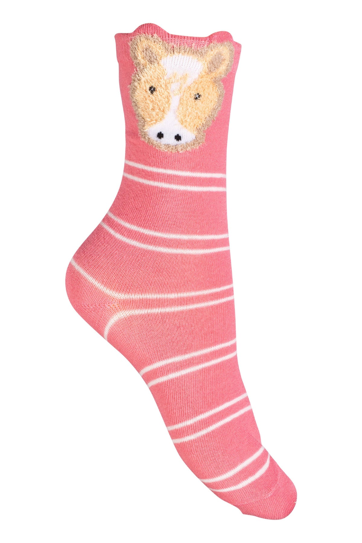 Reitsocken Maui – mit Pferdemotiv – Bild 2