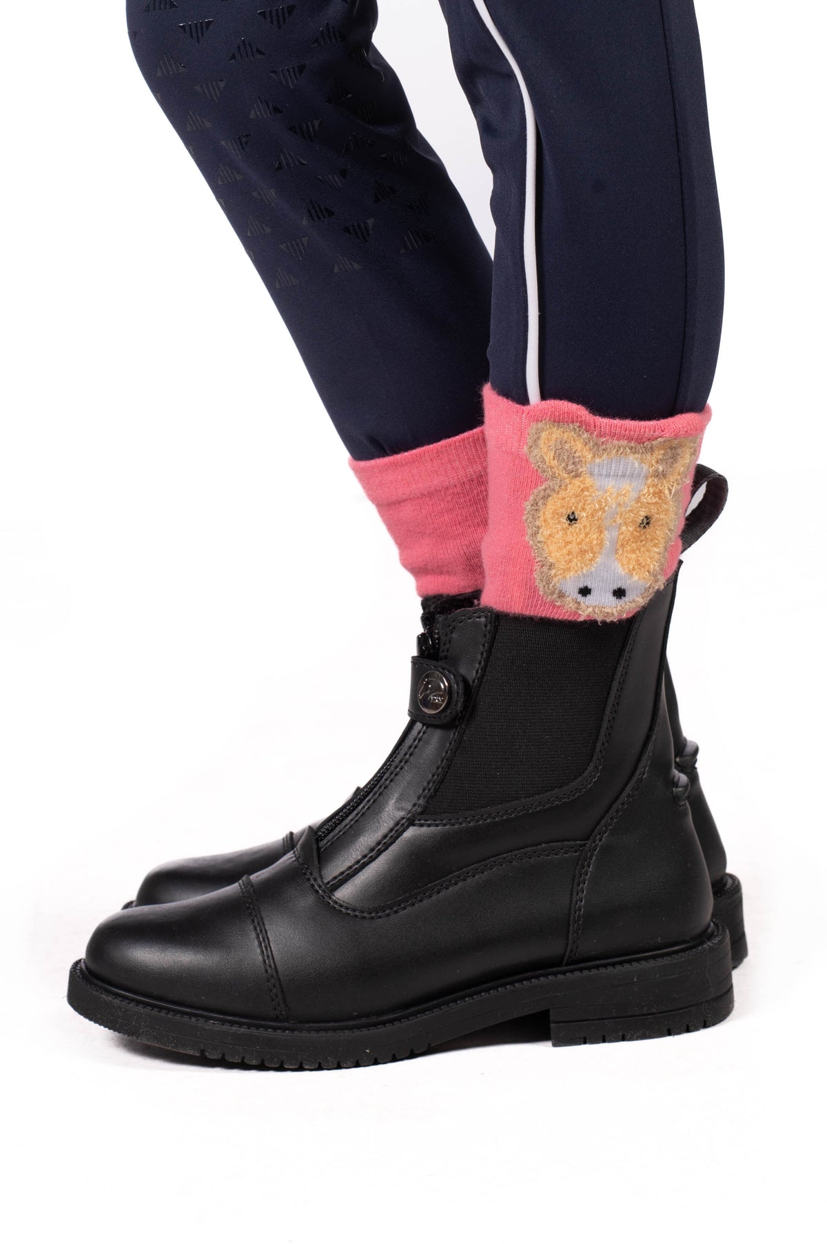 Reitsocken Maui – mit Pferdemotiv – Bild 8