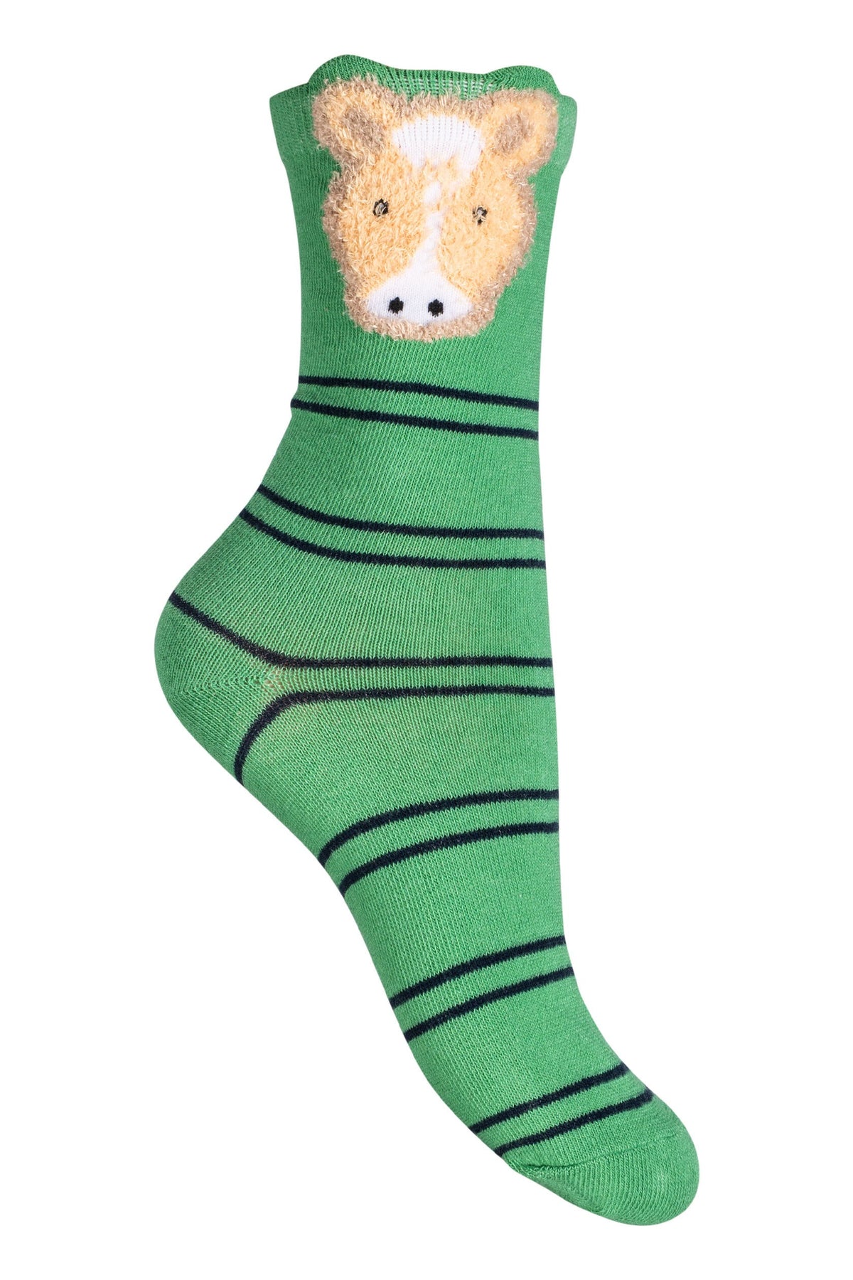 Reitsocken Maui – mit Pferdemotiv – Bild 1