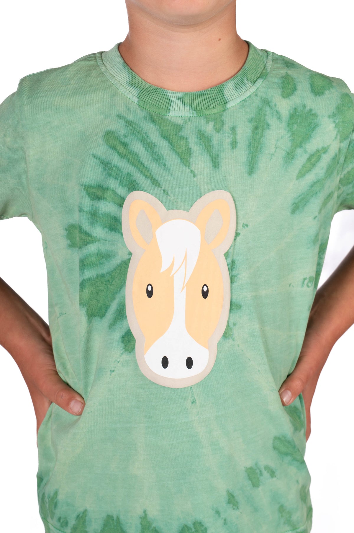 T-Shirt Maui – hautfreundlich – Bild 4