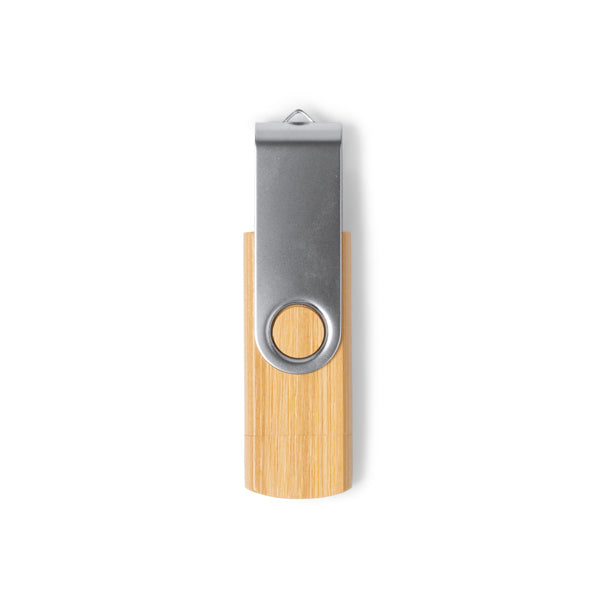 USB STICKS GATLIN – aus Bambus. – Bild 1