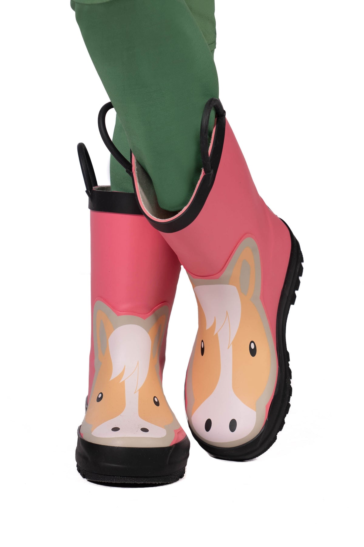 Gummistiefel Maui – wasserdicht – Bild 17