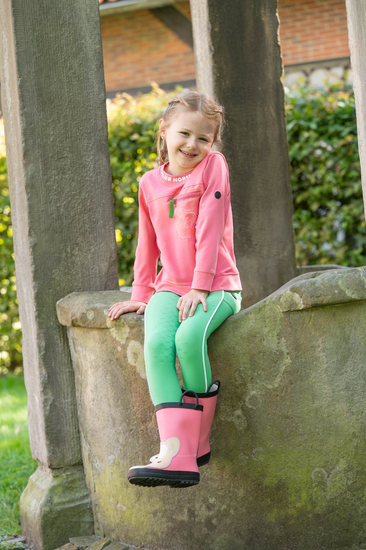 Gummistiefel Maui – wasserdicht – Bild 21