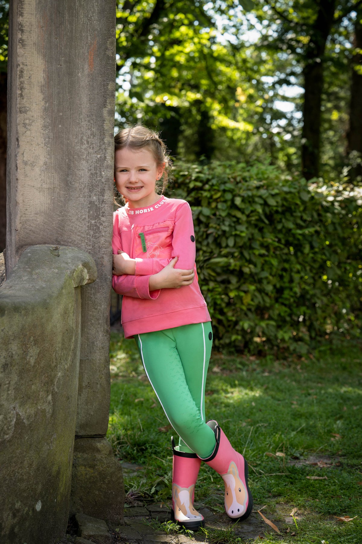Gummistiefel Maui – wasserdicht – Bild 23
