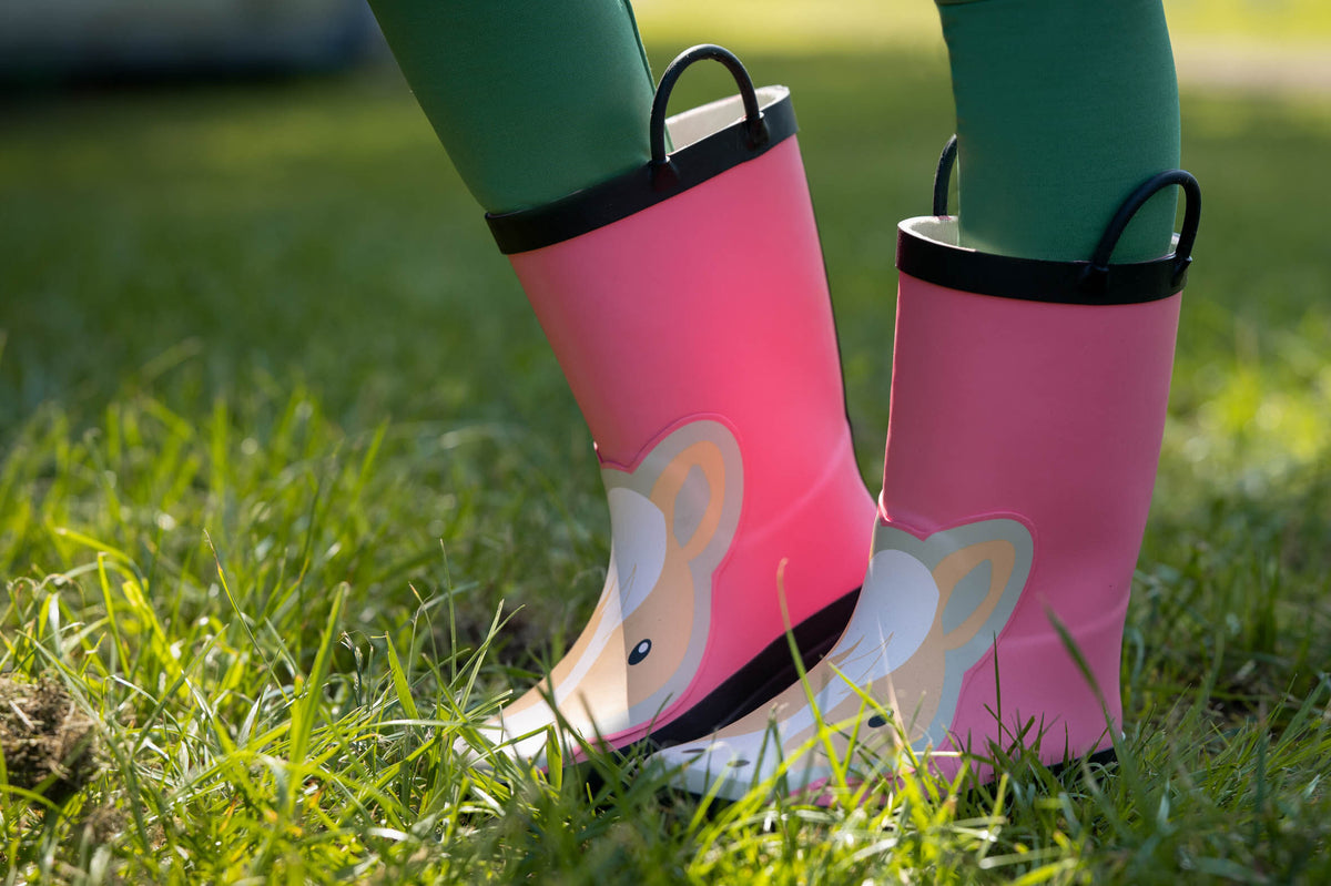Gummistiefel Maui – wasserdicht – Bild 28