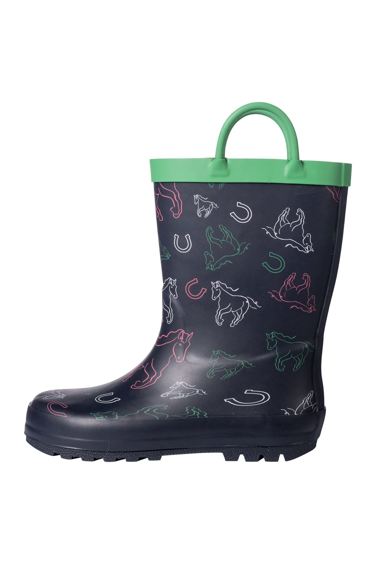Gummistiefel Maui – wasserdicht – Bild 4