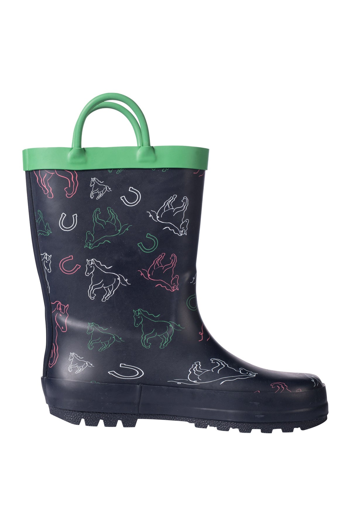 Gummistiefel Maui – wasserdicht – Bild 8