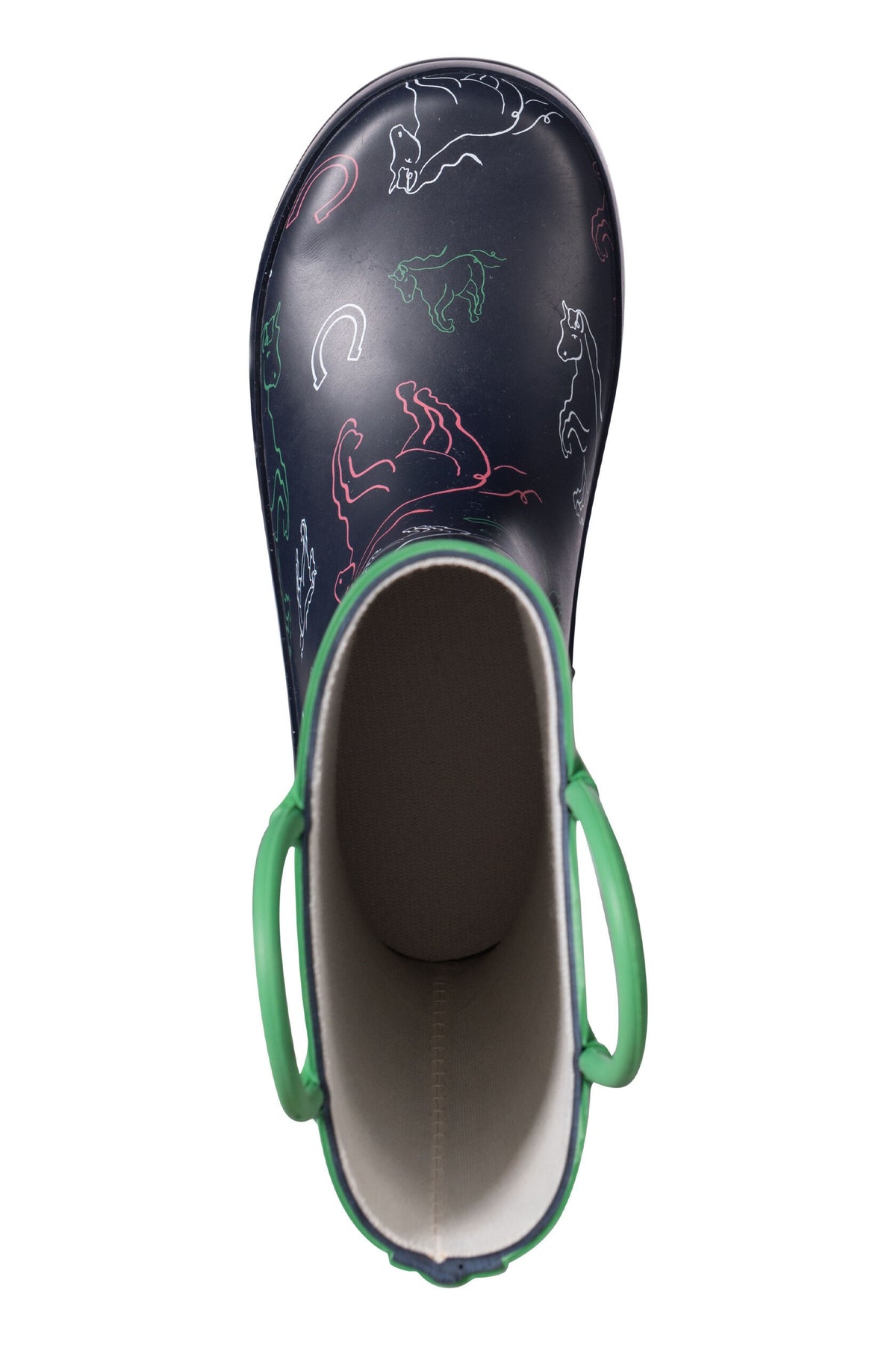Gummistiefel Maui – wasserdicht – Bild 12