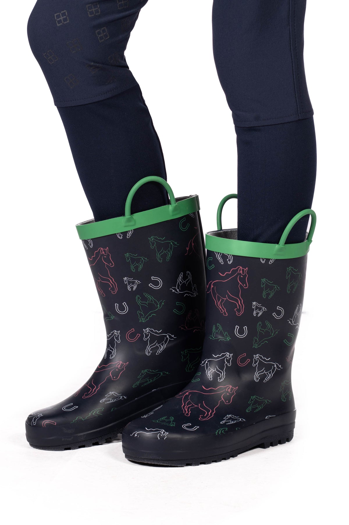 Gummistiefel Maui – wasserdicht – Bild 16