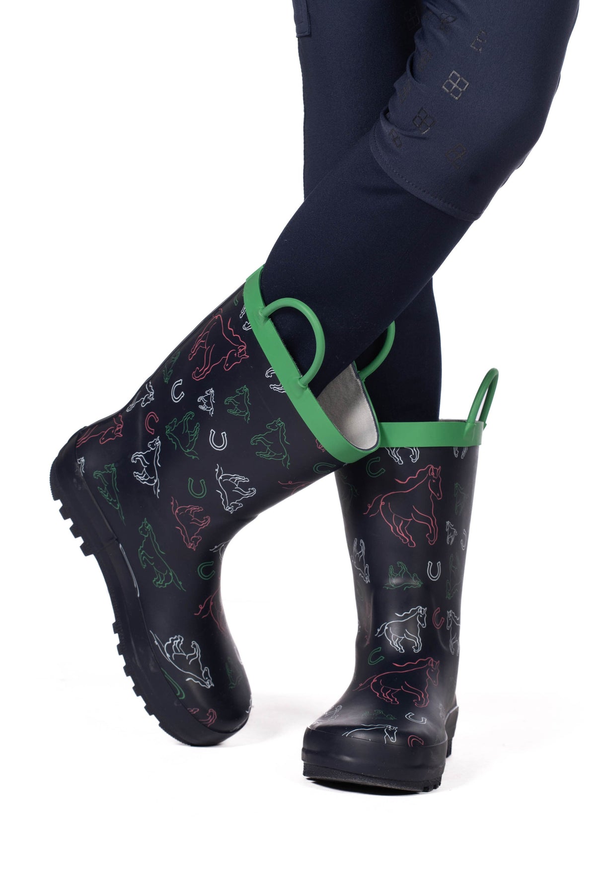 Gummistiefel Maui – wasserdicht – Bild 18