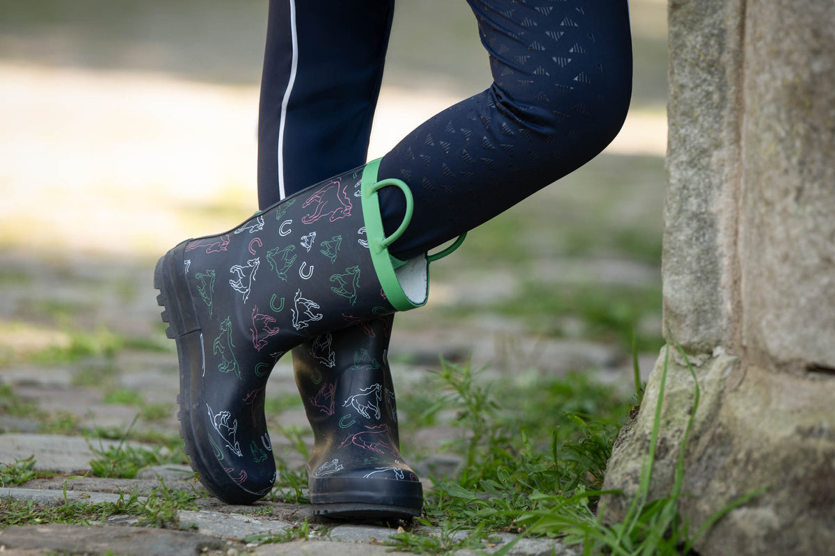 Gummistiefel Maui – wasserdicht – Bild 22