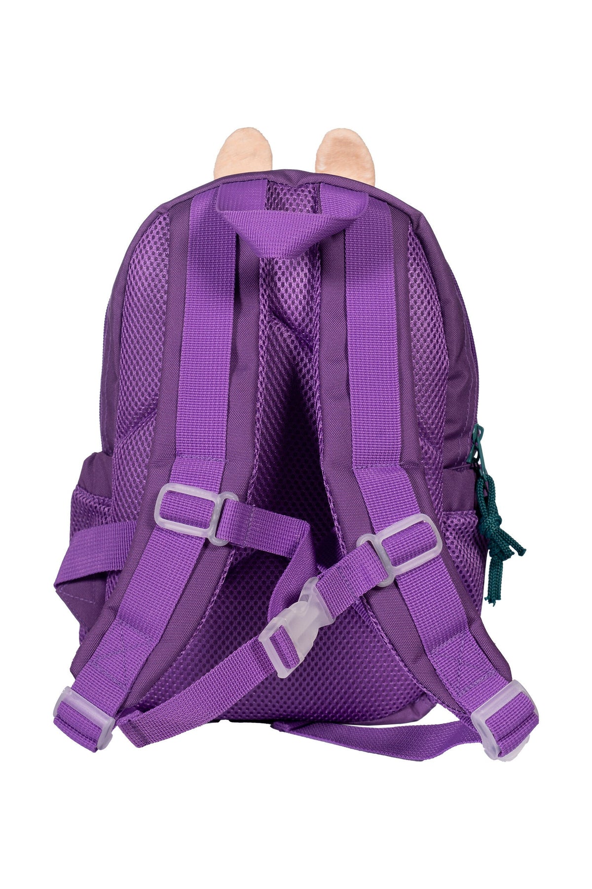 Rucksack Maui – seitliche Tasche mit Elastik für Flasche – Bild 15