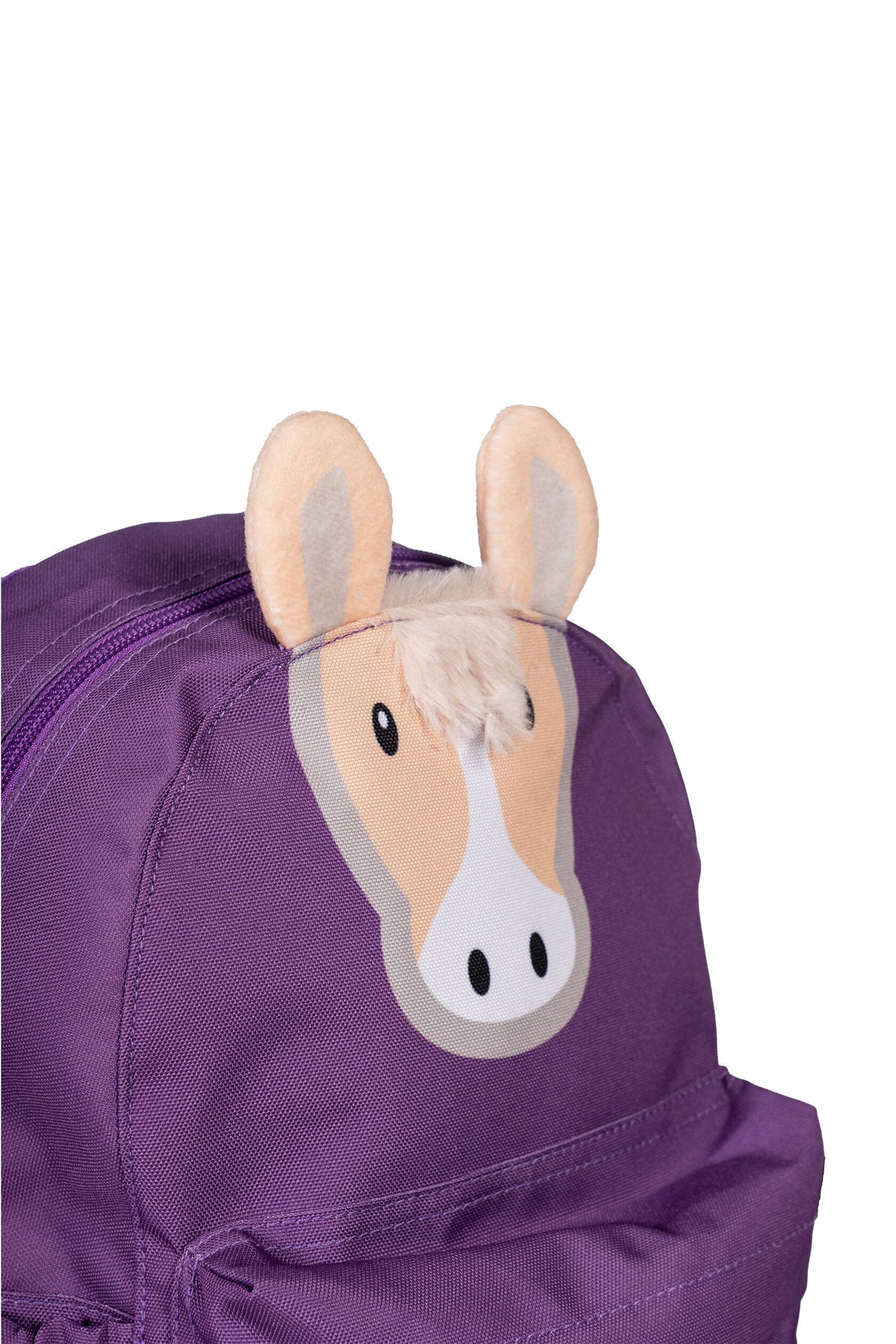 Rucksack Maui – seitliche Tasche mit Elastik für Flasche – Bild 21