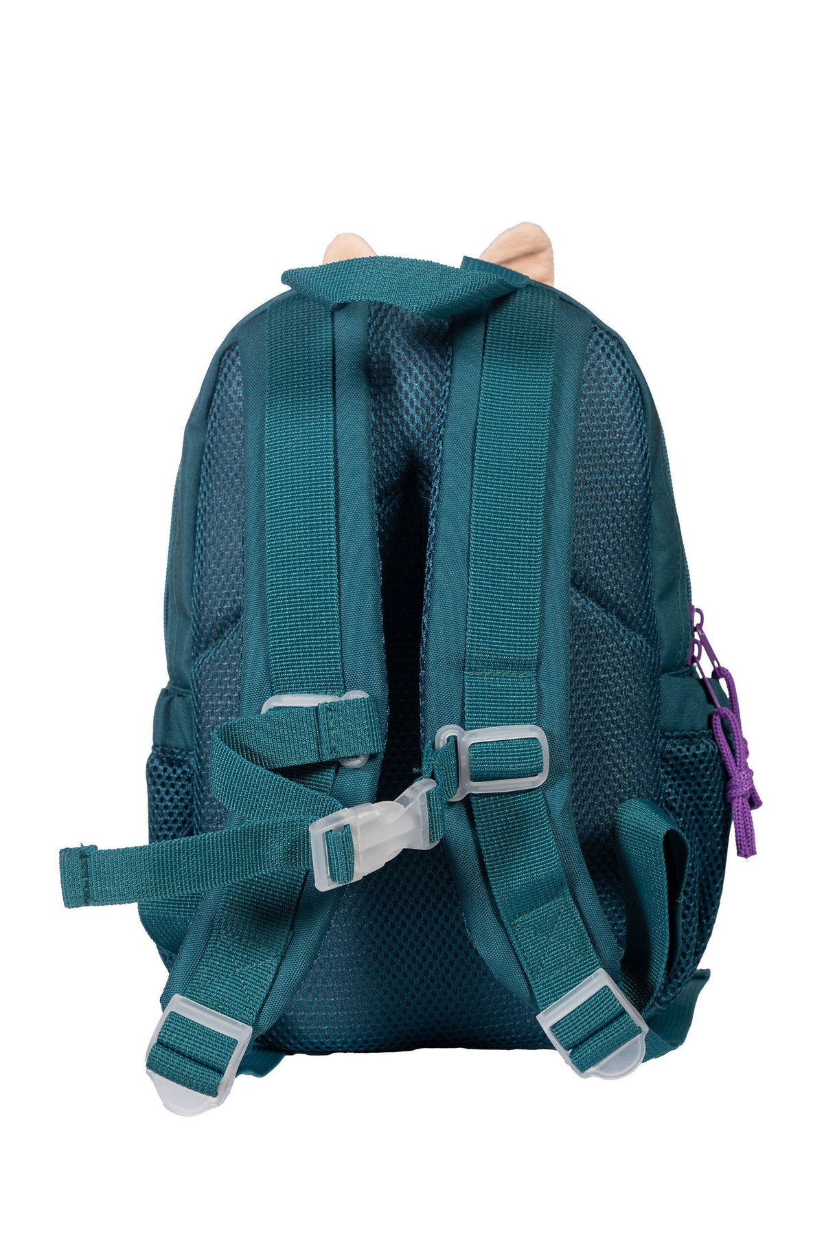 Rucksack Maui – seitliche Tasche mit Elastik für Flasche – Bild 8
