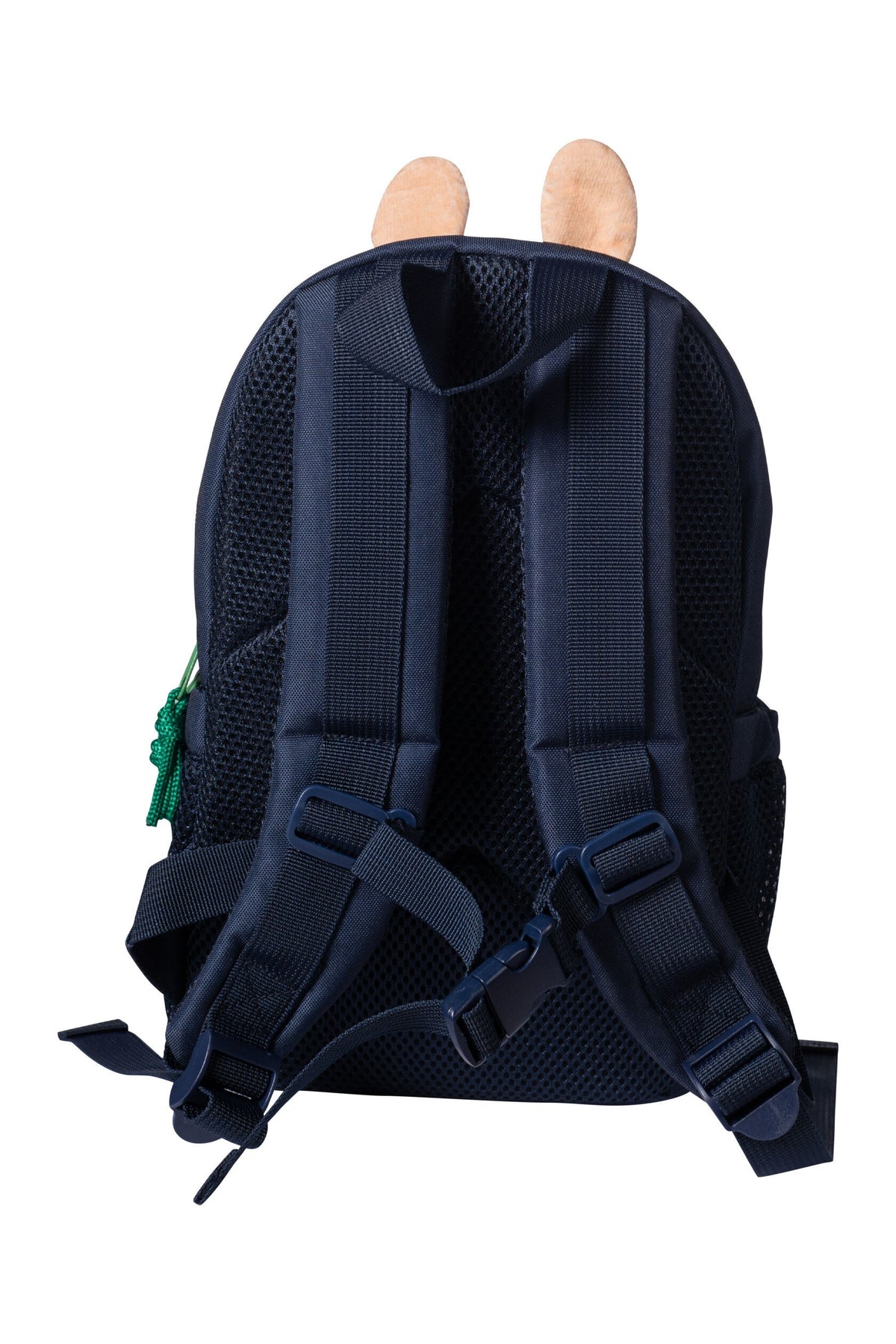 Rucksack Maui – seitliche Tasche mit Elastik für Flasche – Bild 10