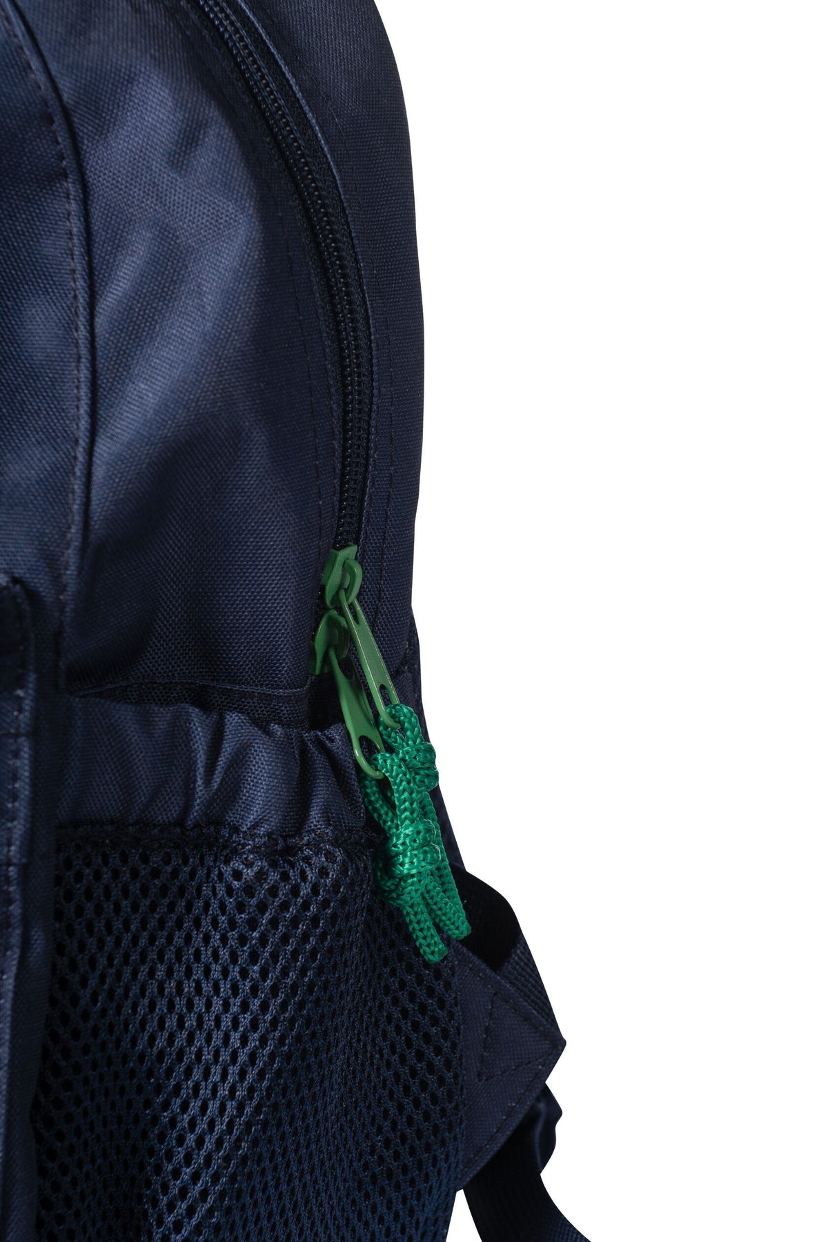 Rucksack Maui – seitliche Tasche mit Elastik für Flasche – Bild 16