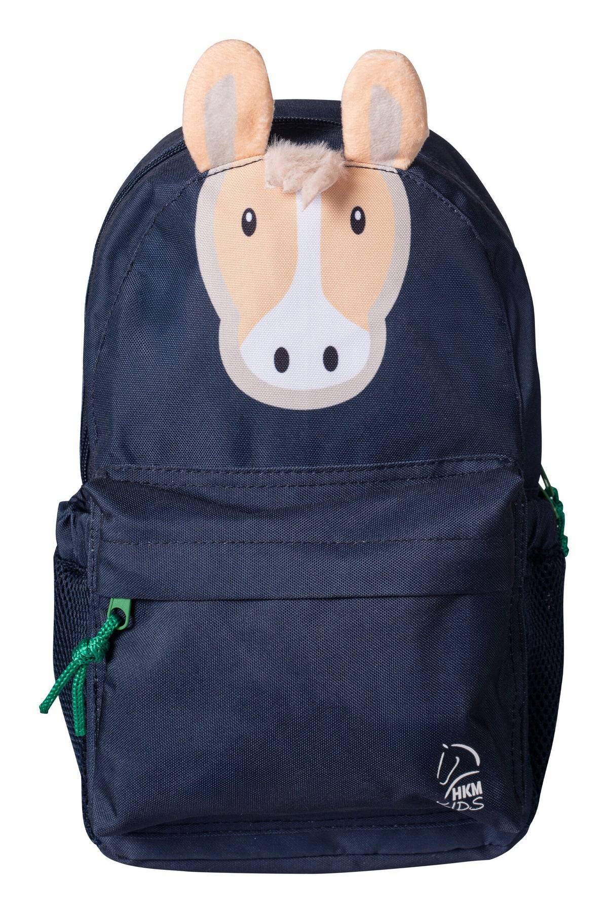 Rucksack Maui – seitliche Tasche mit Elastik für Flasche – Bild 19