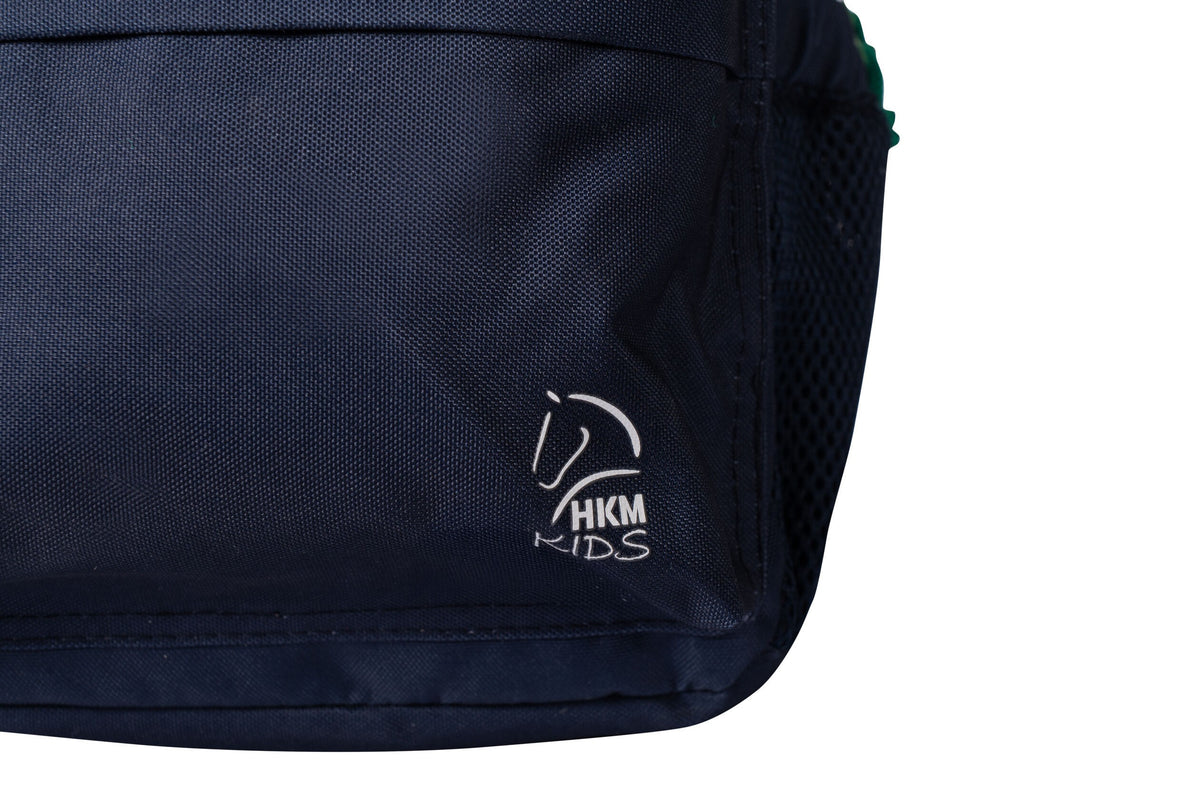 Rucksack Maui – seitliche Tasche mit Elastik für Flasche – Bild 22