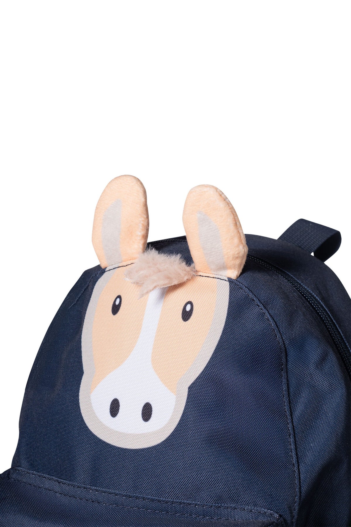 Rucksack Maui – seitliche Tasche mit Elastik für Flasche – Bild 4